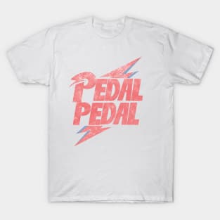 Pedal Pedal Rebel T-Shirt